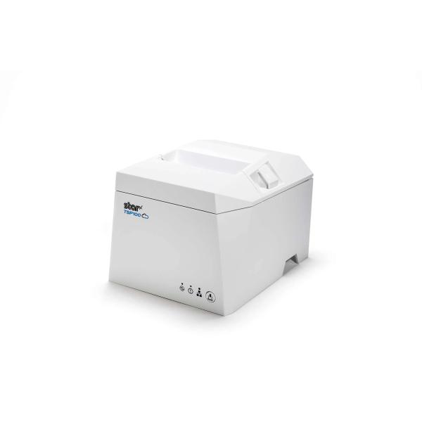 Imagen 1 del producto “Impresora Térmica de Ticket  STAR MICRONICS TSP100IV - Térmica directa, 203 dpi ”