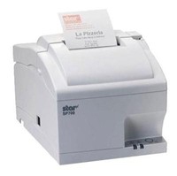 Imagen 1 del producto “Impresora Matricial de ticket STAR MICRONICS SP-712MLR - Alámbrico, Matriz de punto ”