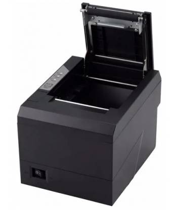 Imagen 1 del producto “Impresora Térmica de Ticket SYBLE P-80B-W (P80B/USB/LAN/BT/WIFI). - ”