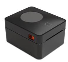 Imagen 1 del producto “Impresora Térmica de Etiquetas SYBLE XB-PR83110 - Interfaz USB / Ethernet / Bluetooth, Velocidad de impresión de 160 mm/s ”