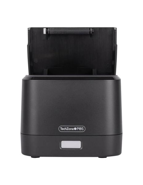 Imagen 1 del producto “Impresora Térmica Techzone TZPOIMT01 - Térmico directo, USB, 58mm, 90mm/s, 203 DPI ”