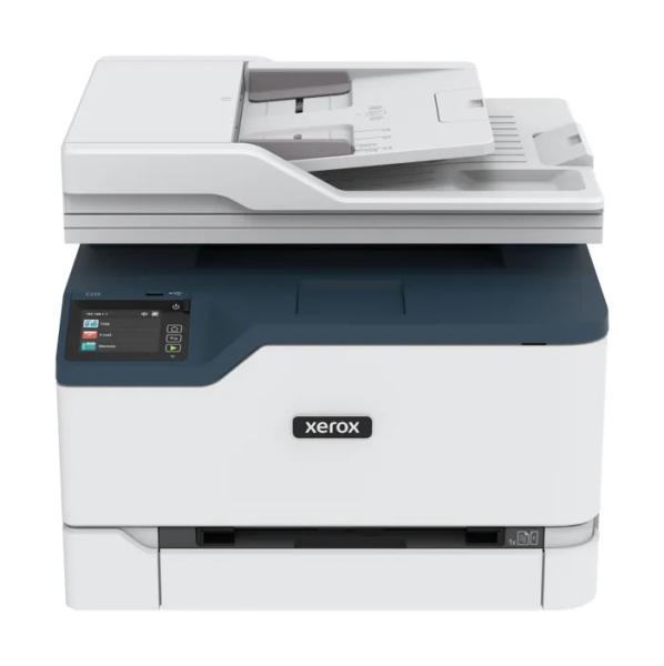 Imagen 1 del producto “XEROX C235_DNI  MULTIFUNCIONAL COLOR - ”