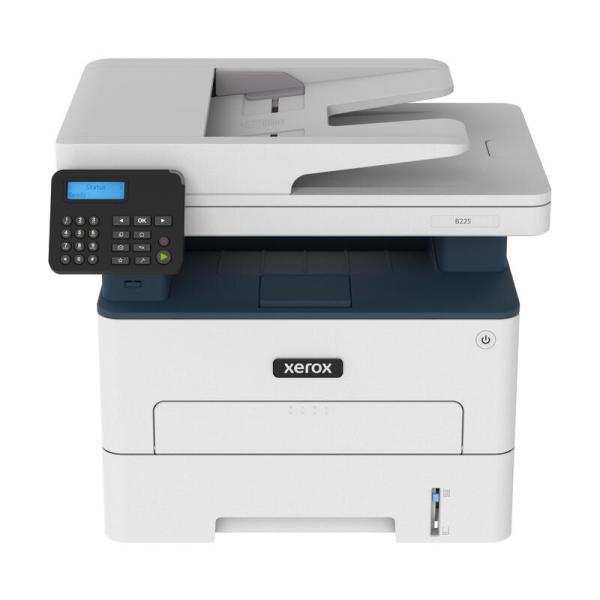 Imagen 1 del producto “XEROX  B225_DNI   MULTIFUNCIONAL MONO - ”