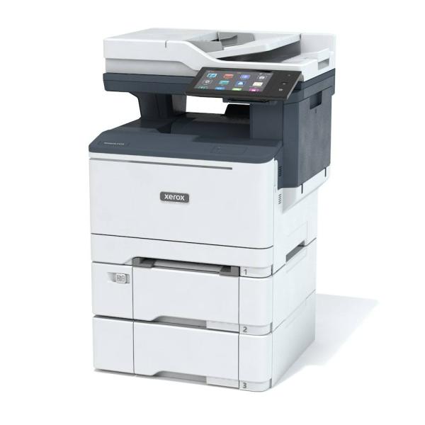 Imagen 1 del producto “Multifuncional XEROX B415_DN - Laser, 175000 páginas por mes, 47 ppm, 1200 x 1200 DPI ”