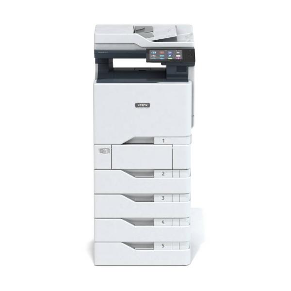 Imagen 1 del producto “Multifuncional Xerox Color C625_DN Color:  52/50 ppm Carta/A4 Color Carta/A4 -  Dúplex. Hasta 1200 x 1200 ppp. ”