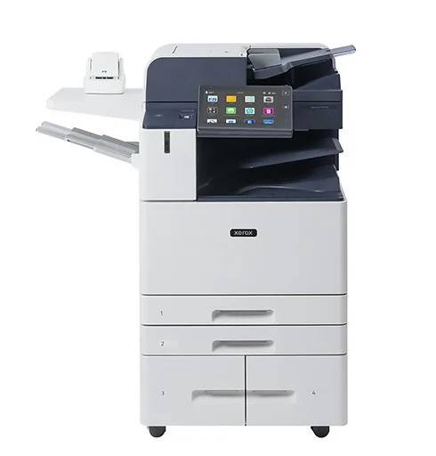 Imagen 1 del producto “MULTIFUNCIONAL XEROX MONOCROMAT. B8270_F A3 - ”