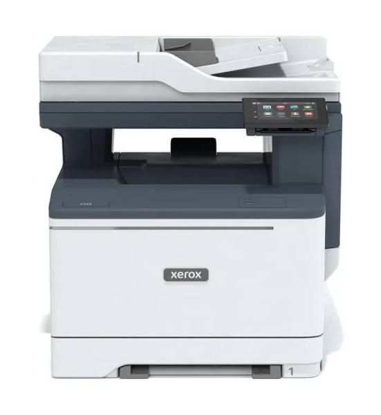 Imagen 1 del producto “MULTIFUNCIONAL XEROX COLOR C325_DNI - ”