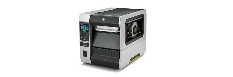 Imagen 1 del producto “ZEBRA IMPRESORA ETIQUETA ZT620 203DPI - ”
