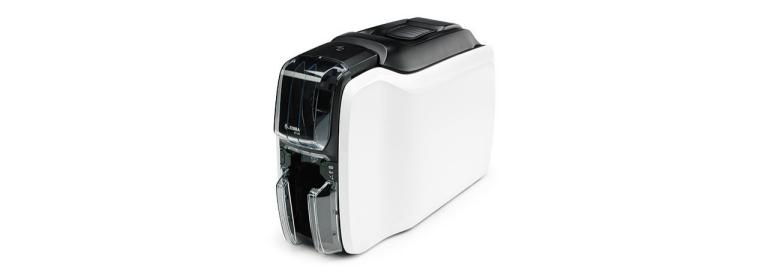 Imagen 1 del producto “ZEBRA IMPRESORA CREDENCIALES ZC100 USB - ”