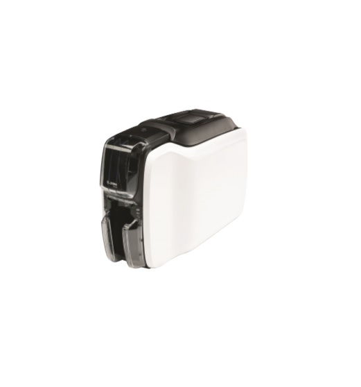 Imagen 1 del producto “ZEBRA KIT IMPRESORA CREDENCIALES ZC100 - ”