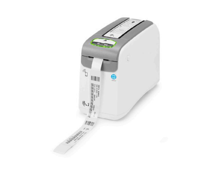 Imagen 1 del producto “ZEBRA IMPRESORA BRAZALETES ZD510-HD - ”