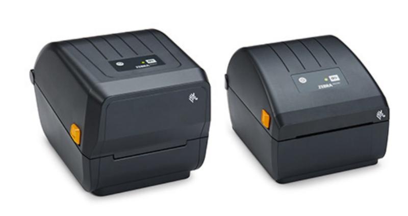 Imagen 1 del producto “ZEBRA IMPRESORA ETIQUETA ZD220D 203DPI - ”