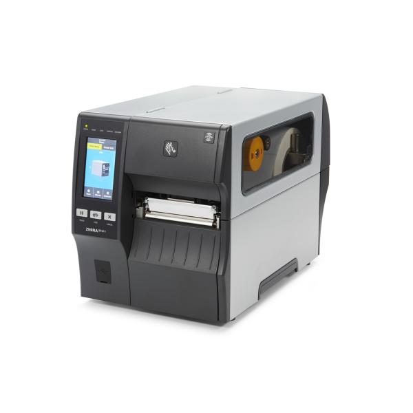Imagen 1 del producto “ZEBRA IMPRESORA ETIQUETA ZT411 203DPI - ”