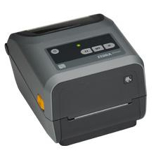 Imagen 1 del producto “ZEBRA IMPRESORA ETIQUETA ZD421D 203DPI - ”