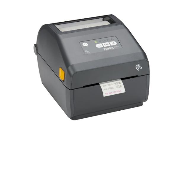 Imagen 1 del producto “ZEBRA IMPRESORA ETIQUETA ZD421D 300DPI - ”