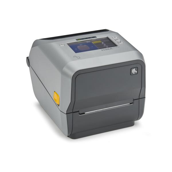 Imagen 1 del producto “ZEBRA IMPRESORA ETIQUETA ZD621T 203DPI - ”