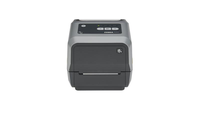 Imagen 1 del producto “ZEBRA IMPRESORA ETIQUETA ZD621T 300DPI - ”