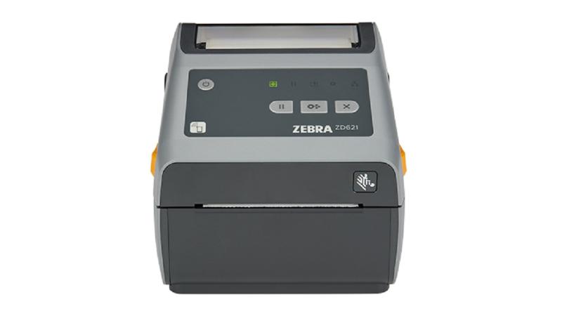 Imagen 1 del producto “ZEBRA IMPRESORA ETIQUETA ZD621D 300DPI - ”