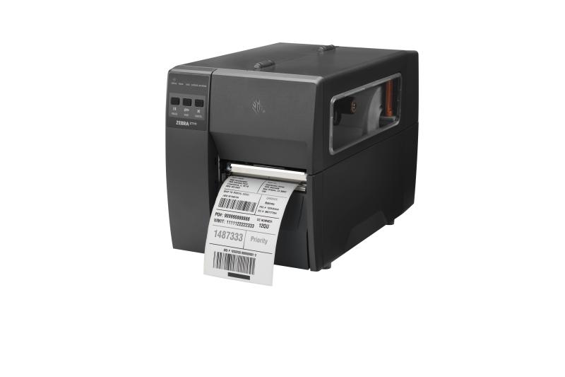 Imagen 1 del producto “ZT111; Thermal Transfer Printer; ZT11142-T01000FZ; 4