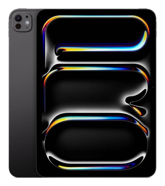 Imagen 1 del producto “iPad Pro 11 Pulgadas. MDWM4CL/A Pantalla Retina XDR con procesador M5 y 512GB de almacenamiento interno - ”
