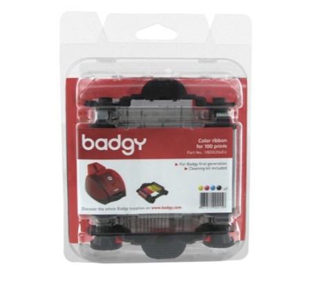 Imagen 1 del producto “Kit Badgy BADGY - 100 páginas, Kit ”