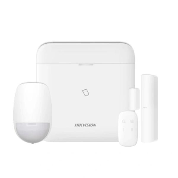 Imagen 1 del producto “KIT Alarma AX PRO HIKVISION DS-PWA48-K - ”