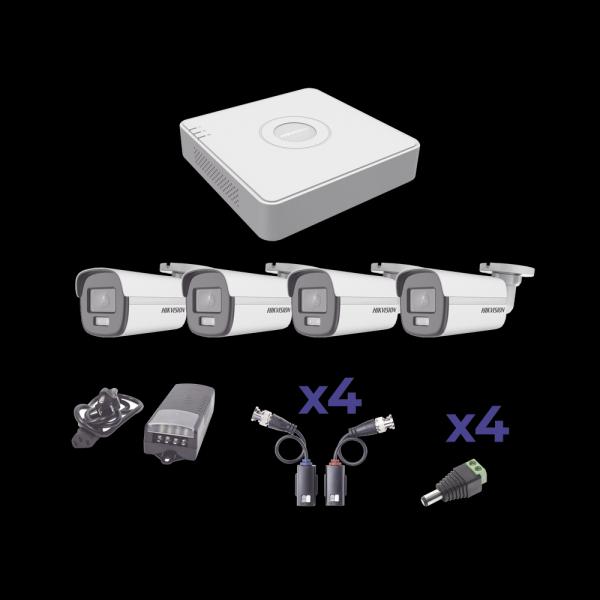 Imagen 1 del producto “Cámara de Tablero / Cámara Frontal de 4 Megapixel (2K) y Trasera de 2 Megapixel (1080p) / Wi-Fi - ”