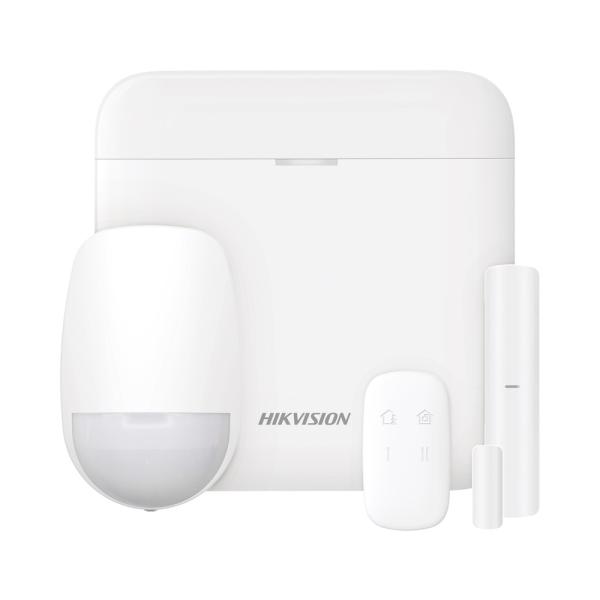 Imagen 1 del producto “KIT de Alarma AX PRO con GSM (3G/4G) DS-PWA48-KS - ”