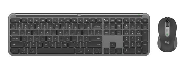 Imagen 1 del producto “Kit de Teclado y Mouse MK950 920-012473 - ”