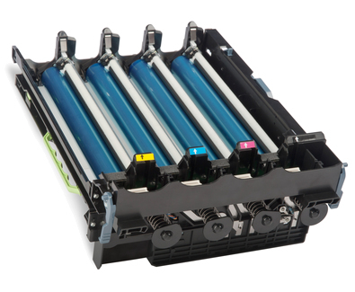 Imagen 1 del producto “Unidad de Imagen LEXMARK 70C0Z50 - Varios, Unidad de imágen ”