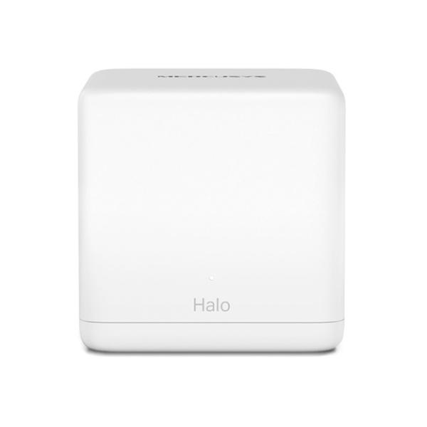 Imagen 1 del producto “SIST. WIFI AC1300 HALO H30G(1-PACK) - ”