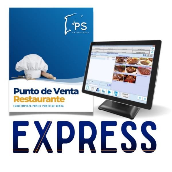 Imagen 1 del producto “Punto de Venta para Restaurantes. - ”