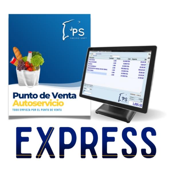 Imagen 1 del producto “Punto de Venta Para Comercios. - ”