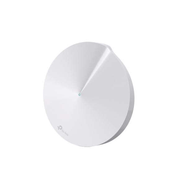 Imagen 1 del producto “SISTEMA WIFI MESH AC1300 (DECO M5(1-PACK))   PARA CONEXIONES EN TODO EL HOGAR - ”