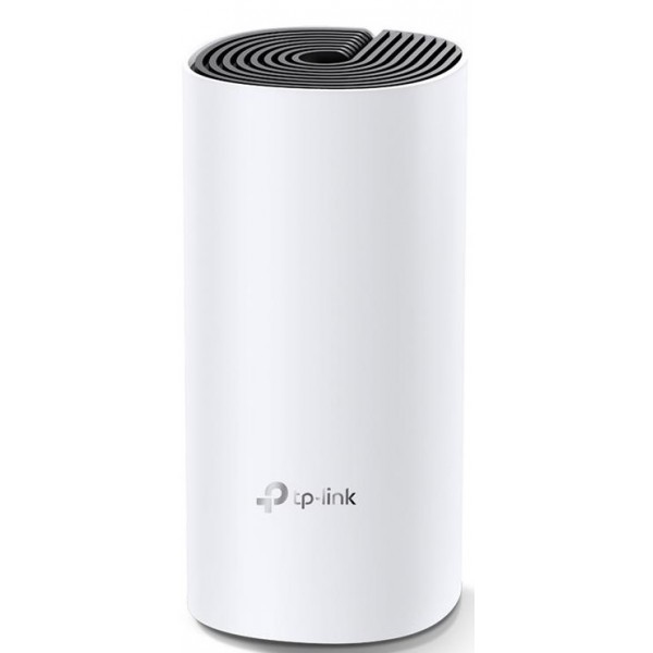 Imagen 1 del producto “SISTEMA WIFI MESH AC1200 DECO M4(1-PACK) PARA CONEXIONES EN TODO EL HOGAR - ”