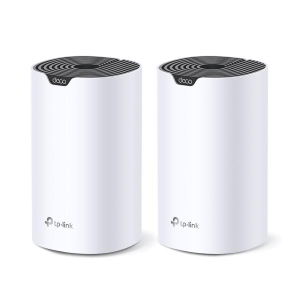 Imagen 1 del producto “SISTEMA WIFI AC1900 DECO S7(2-PACK) - ”