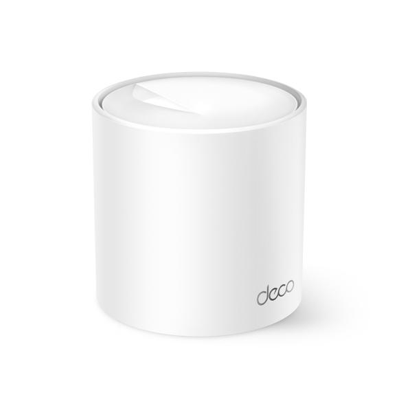 Imagen 1 del producto “Sistema Wi-Fi 6 en malla para todo el hogar AX1500 - ”