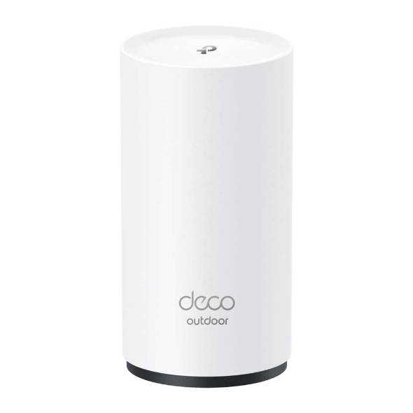 Imagen 1 del producto “Sistema Deco X50-Outdoor Wi-Fi 6 Mesh AI AX3000 para exteriores - ”