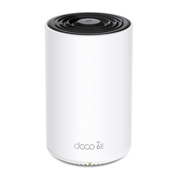 Imagen 1 del producto “Sistema Wi-Fi 6E  Mesh tribanda AXE5400 - ”