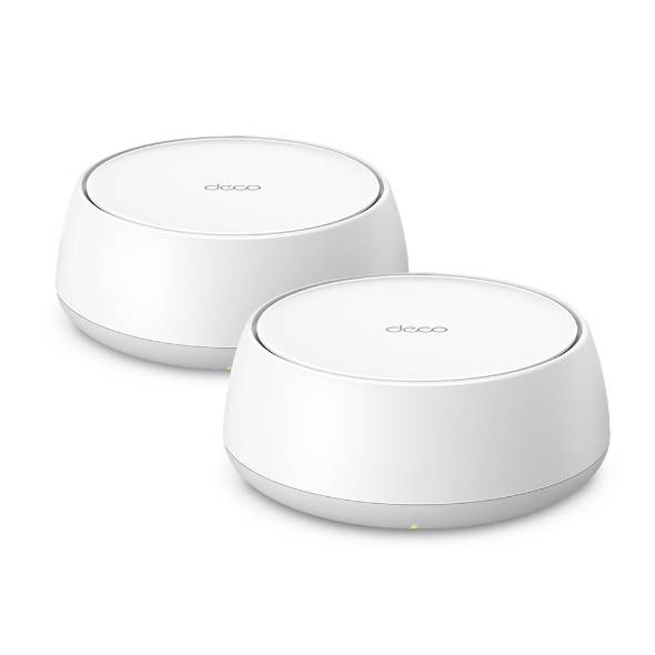 Imagen 1 del producto “Sistema WiFi 7 Mesh para todo el hogar BE3600 - ”