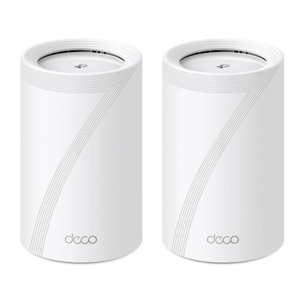 Imagen 1 del producto “Sistema WiFi 7 Mesh para todo el hogar BE11000 - ”