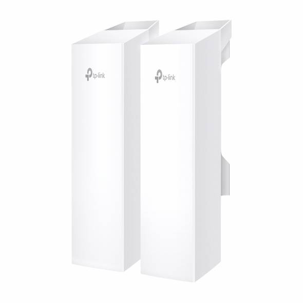 Imagen 1 del producto “Acess Point  Omada de largo alcance de 5 GHz y 867 Mbps para interiores y exteriores - ”
