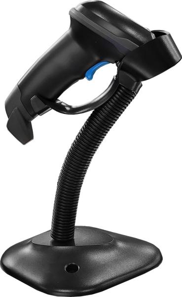Imagen 1 del producto “Lector de Código de Barras 2D EC-LINE Modelo (EC-2D-8380). Velocidad de lectura: 500 escaneo/seg - Interface USB, soporta caídas hasta de 1.5m ”