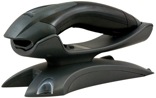 Imagen 1 del producto “Lector de Código de Barras HONEYWELL Voyager - 1D, Laser ”