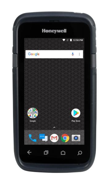 Imagen 1 del producto “Terminales POS HONEYWELL CT60 - Negro ”