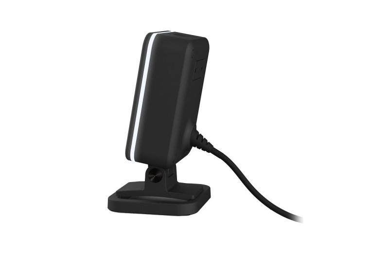 Imagen 1 del producto “Lector de Código de Barra HONEYWELL GENESIS XP 7680G - 1D, 2D, PDF, Dotcode, Digimarc, USB ”