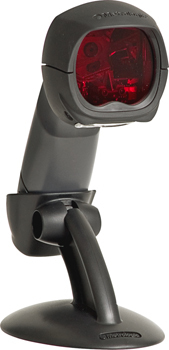 Imagen 1 del producto “Lector de código de barras omnidireccional HONEYWELL MS3780 - 1D, Laser ”