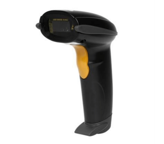 Imagen 1 del producto “Lector de códigos de barra NEXTEP 1D USB con Base - ”