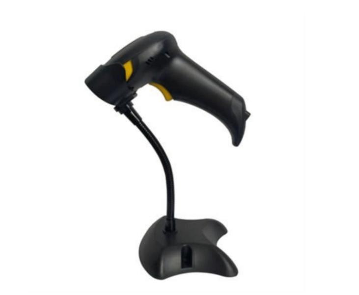 Imagen 1 del producto “Lector de Código de Barras Nextep NE-503 - 1D/2D, USB ”