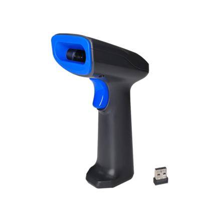 Imagen 1 del producto “Lector de Código de Barras NE-503IE 1D/2D Inalámbrico USB Dimensiones 160*64*86 mm - ”